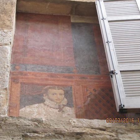 Antica Corte, Bilocale Nel Centro Storico Di Como Exterior foto