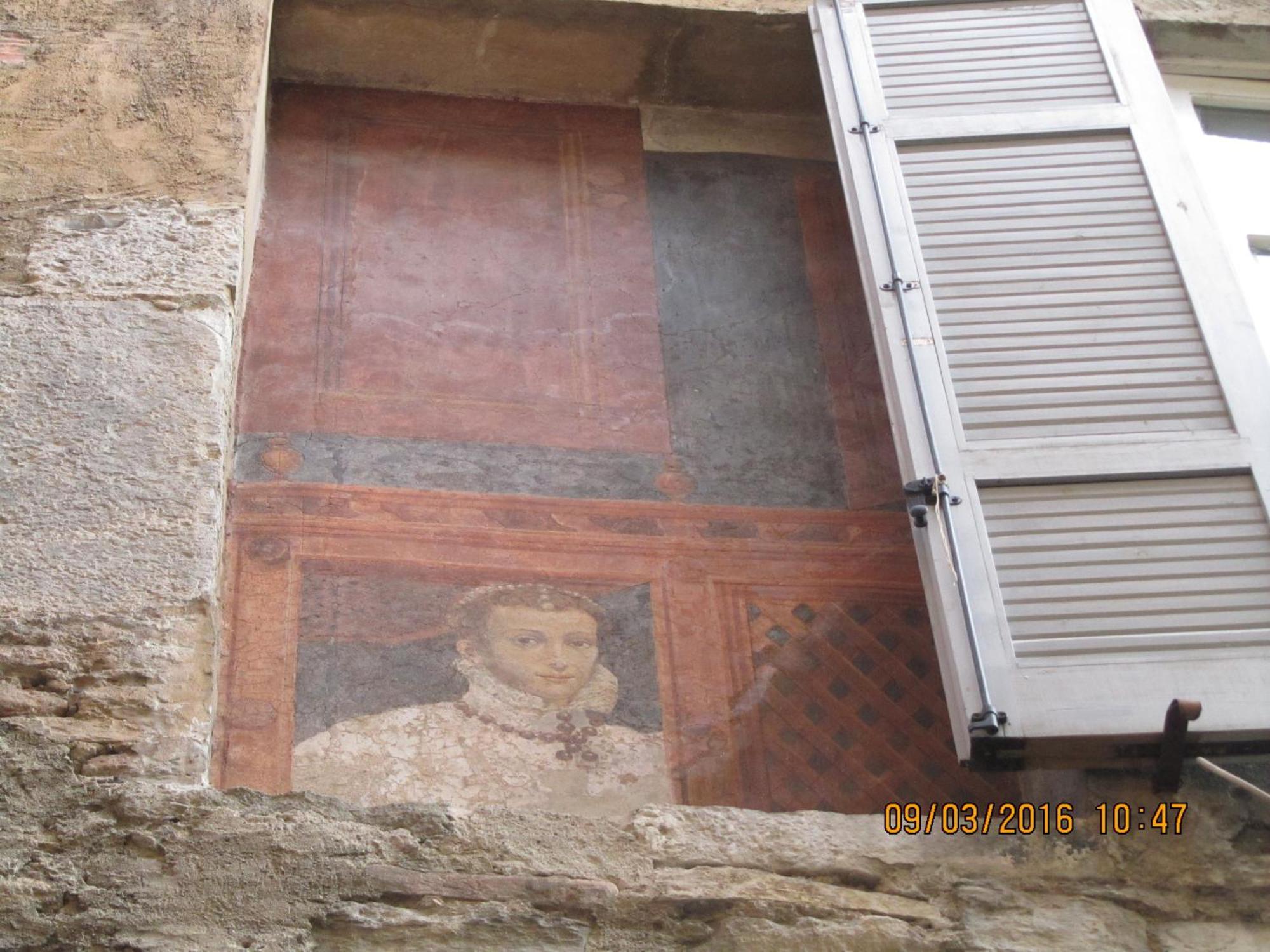 Antica Corte, Bilocale Nel Centro Storico Di Como Exterior foto